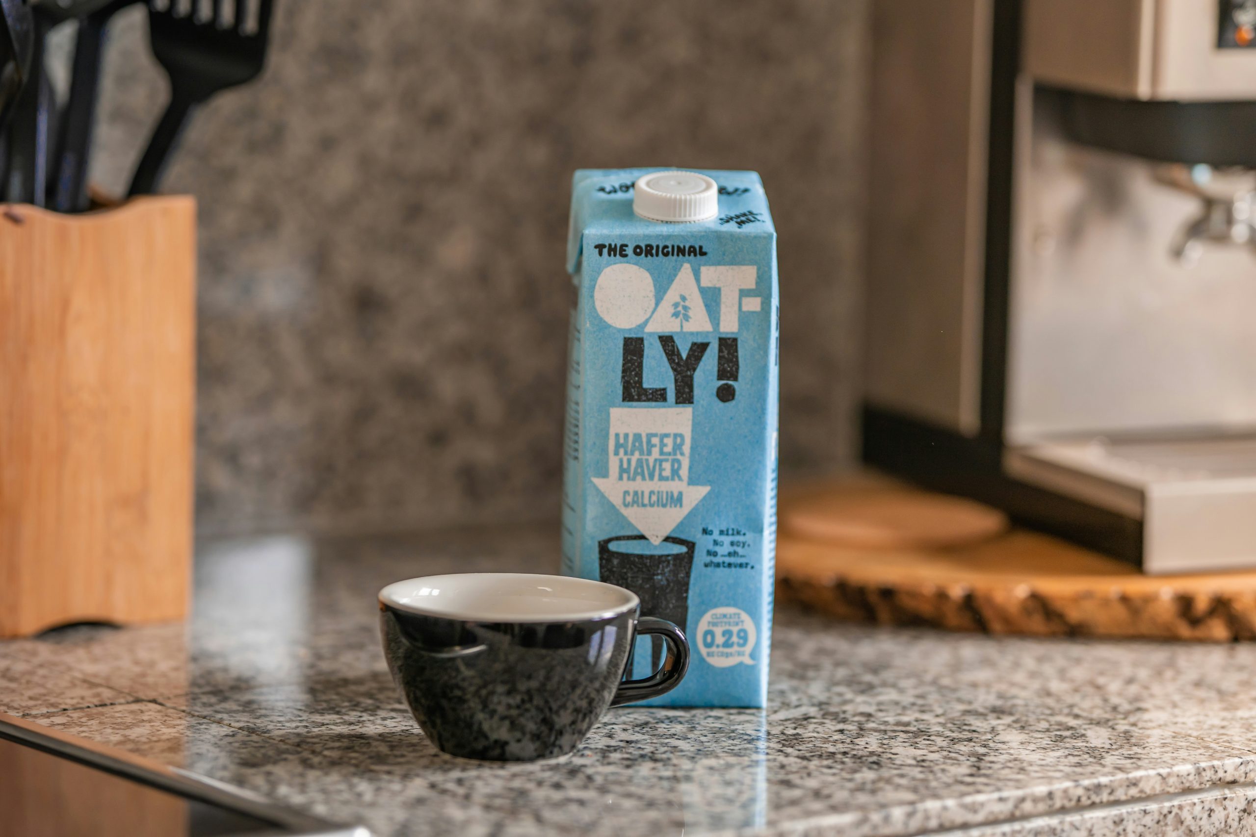 Oatly – turning negative publicity into good PR