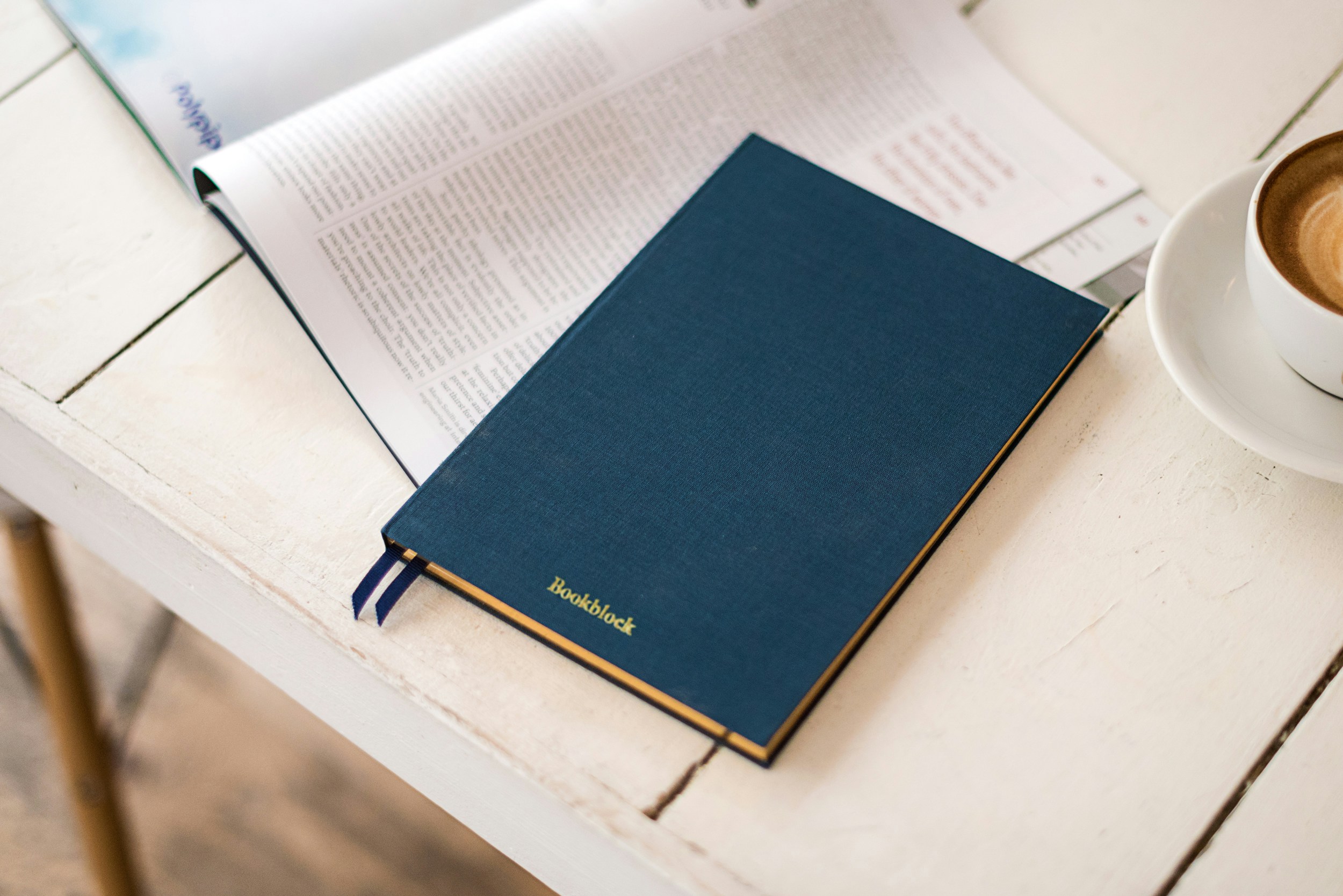 Copywriting: the art of keeping things simple