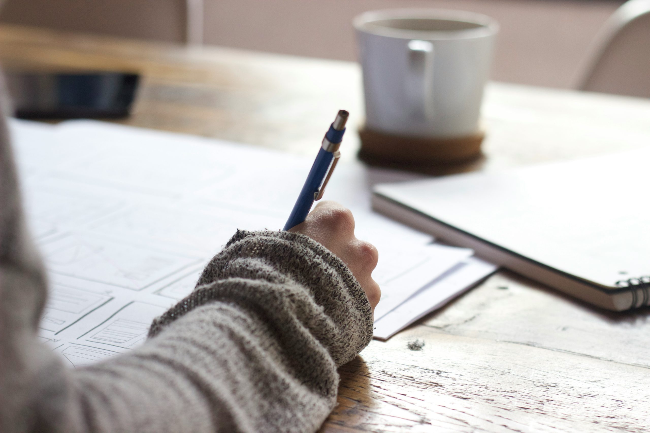 White papers: Why does your business need one?