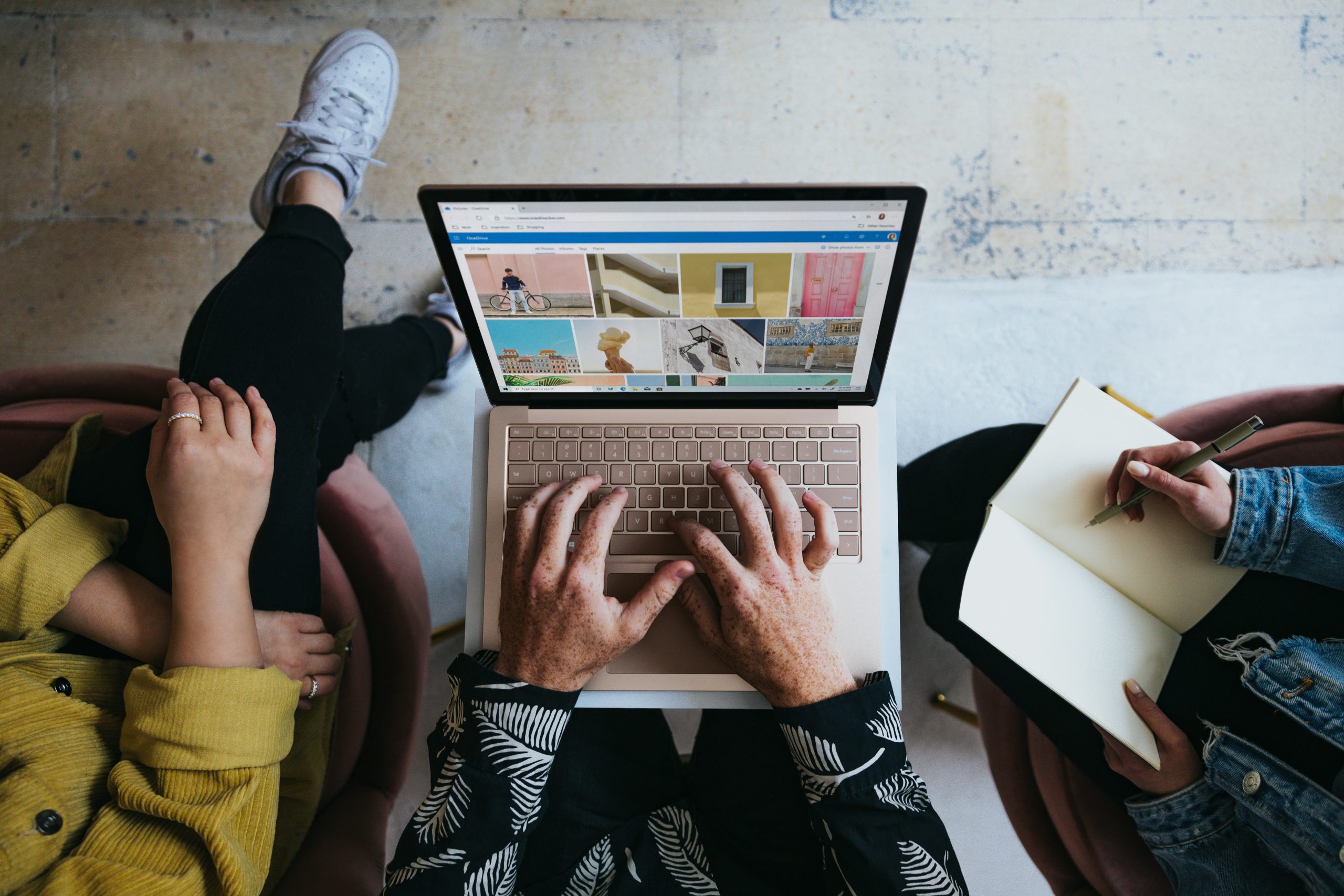 Keep it simple: Social media dos and don’ts