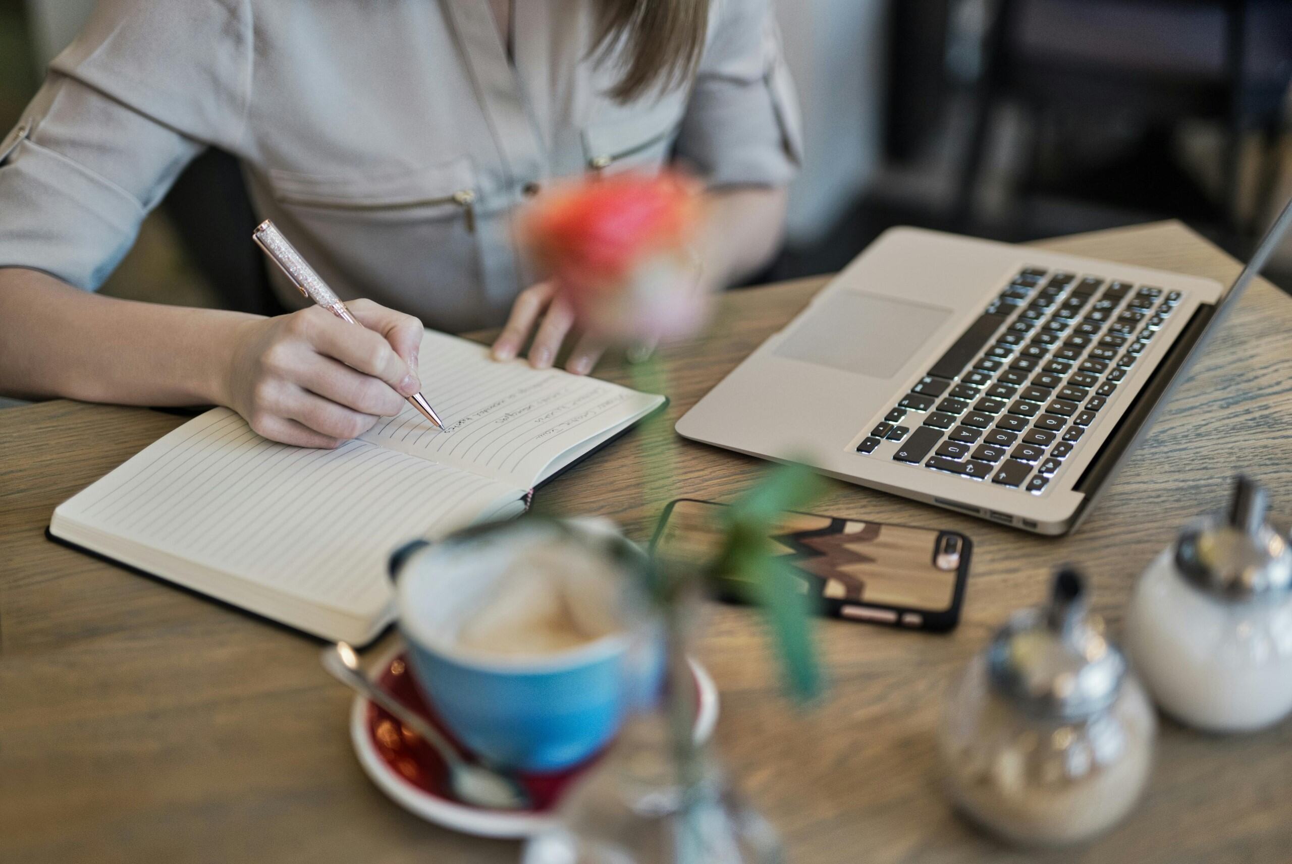 The art of the consumer case study