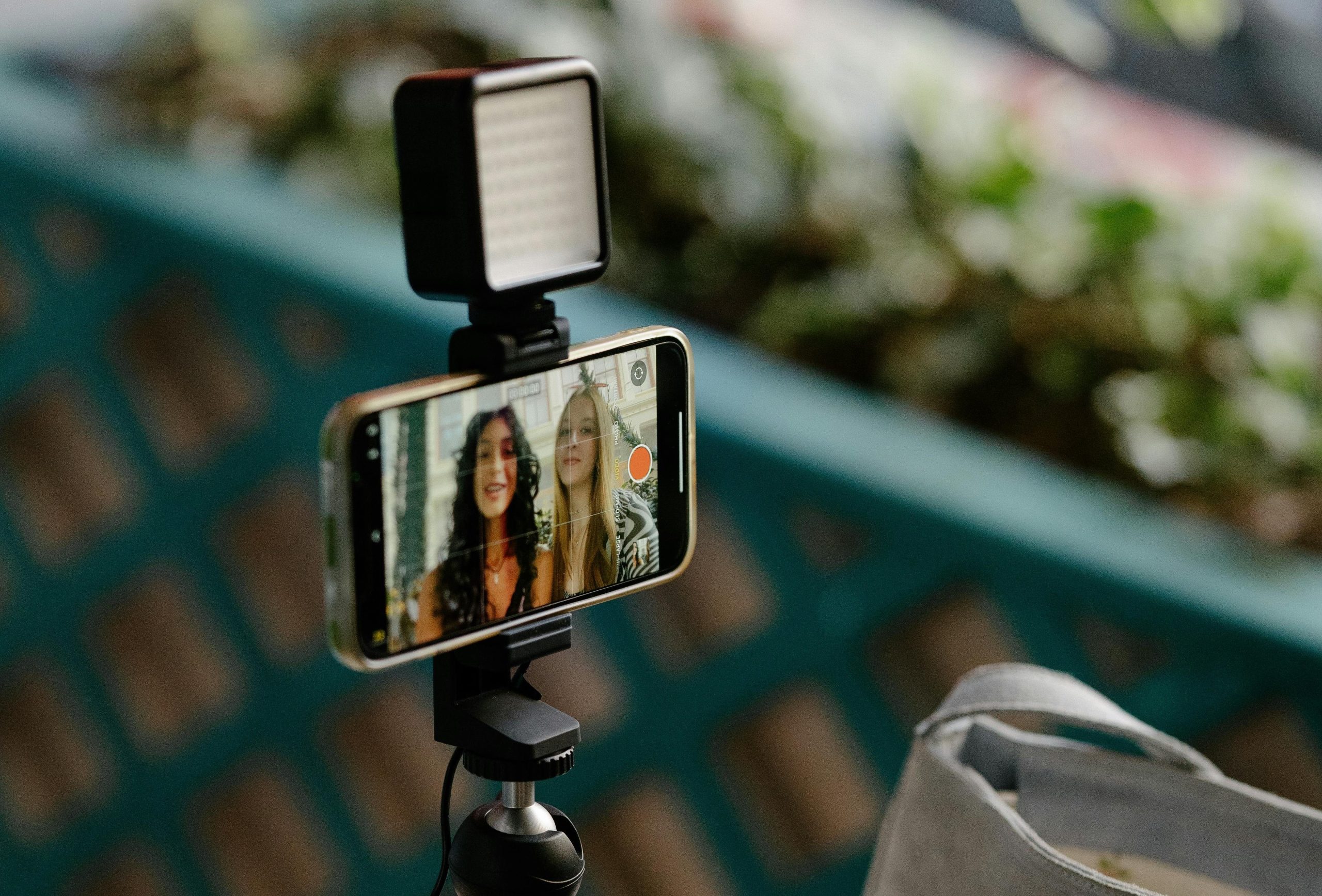 Move out of the way UGC…