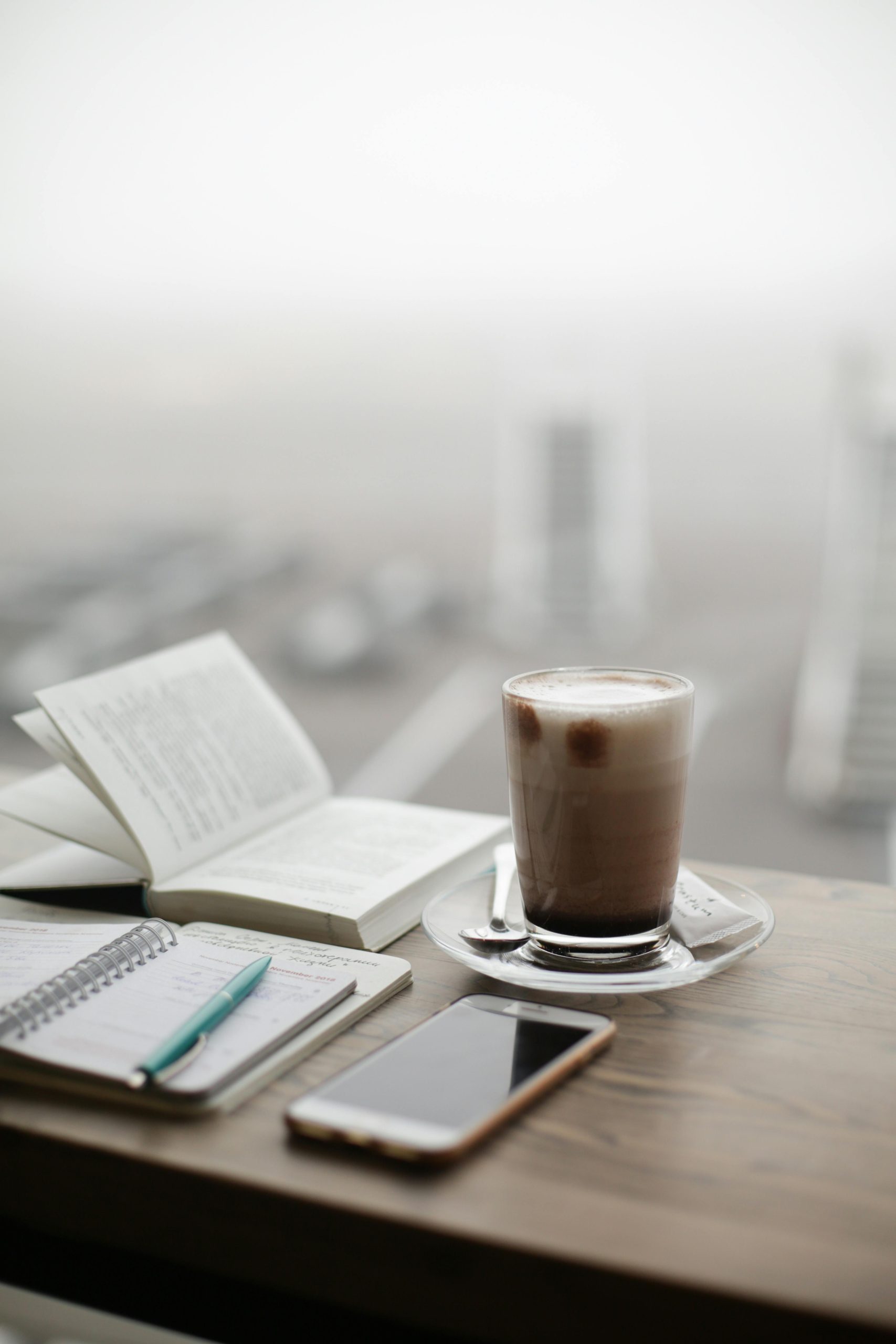 How to land your first PR job
